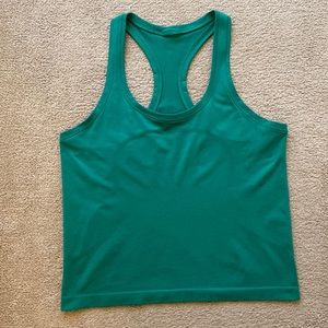 Lululemon Swiftly Running Tank Size 10